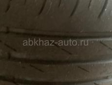 Продаю шины 205/55 R16 