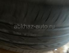 Продаю шины 205/55 R16 