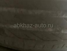 Продаю шины 205/55 R16 