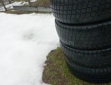 Шины 225/75R16