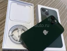 Айфон 13 iPhone – Apple 13