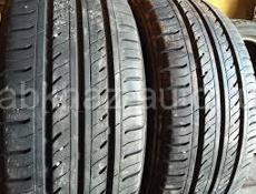 две покрышки 245/35 r20 