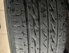 Шины 215/65 R16