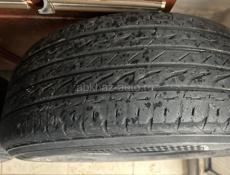 Шины 215/65 R16