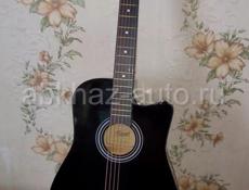 Продам гитару  Belucci BC3810