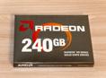 SSD AMD R5 240GB 