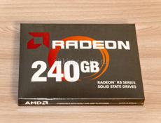 SSD AMD R5 240GB 