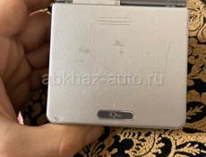 Game Boy Advance SP + 300 Игр