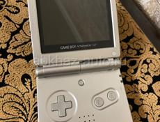 Game Boy Advance SP + 300 Игр