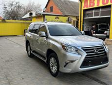 Lexus GX