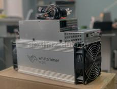 Продам Whatsminer M21S 46 Th/s