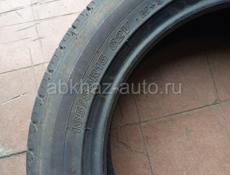 Новая покрышка 185/55R15