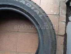 Новая покрышка 185/55R15