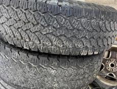 215/75R15 б/у 