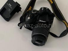 Nikon D3200