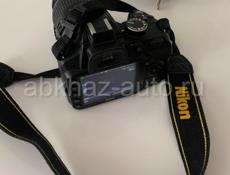 Nikon D3200