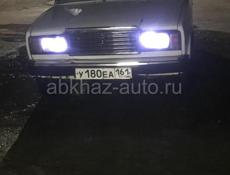 ВАЗ 2107