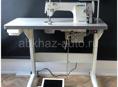 Новая швейная машинка Juki DU-1181N