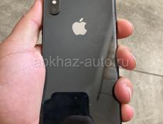 iPhone XS в отличном состоянии!