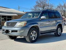 Lexus GX