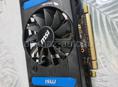 MSI NVIDIA GeForce GTX 660, 2gb