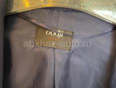 Продается пиджак - odji. 