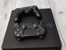 PlayStation 4 