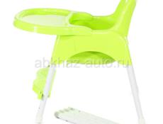 Новый детский стульчик для кормления /стул 