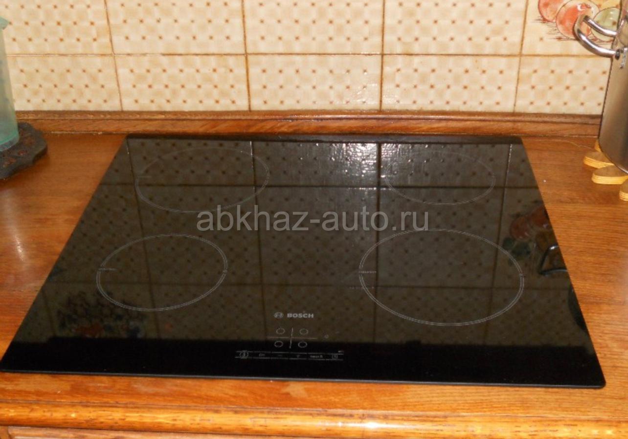 Защитное Стекло Для Варочной Панели Купить