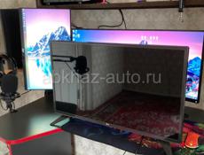 Телевизор 32 FullHD