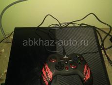 Продаю срочно xbox one