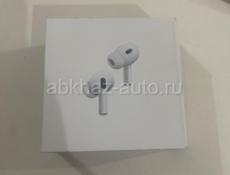 AirPods Pro(2nd generation)