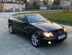 Mercedes-Benz CLK