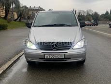 Mercedes-Benz Viano