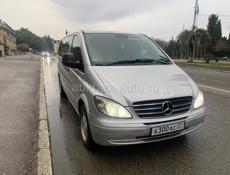 Mercedes-Benz Viano