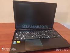 Ноутбук Acer extensa 2510G