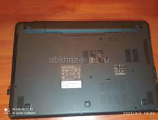 Ноутбук Acer extensa 2510G