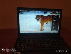 Ноутбук Acer extensa 2510G