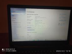 Ноутбук Acer extensa 2510G