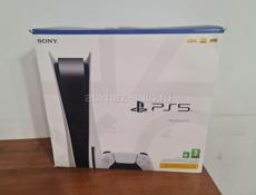 PLAYSTATION 5