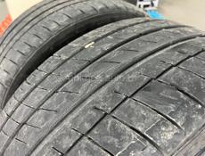 Шины 245/40 R20