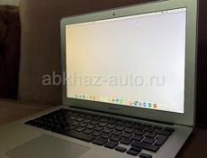 Продается Mac Book Air