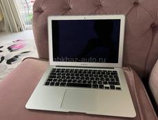 Продается Mac Book Air