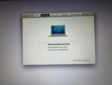 Продается Mac Book Air