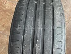 Продаю шину 225/45R17 СРОЧНО 