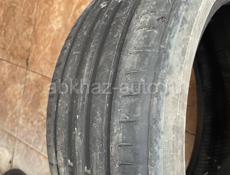 Продаю шину 225/45R17 СРОЧНО 