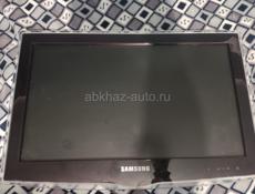 ТВ Samsung 19 и AIWA 20