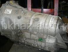 Акпп zf 6ph21 на bmw