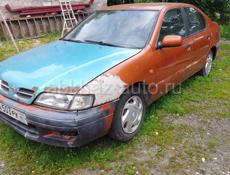 Nissan Primera