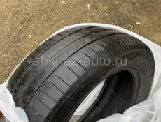 Шина Michelin R16